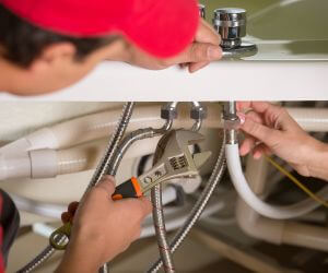 About Water Heater Repair LLC Umpire, AR